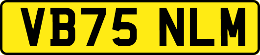VB75NLM