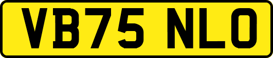 VB75NLO