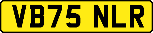 VB75NLR
