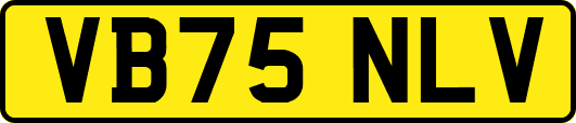 VB75NLV