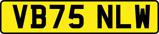VB75NLW