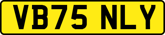 VB75NLY