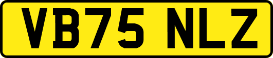 VB75NLZ