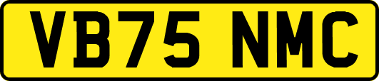 VB75NMC