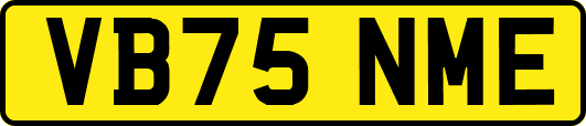 VB75NME