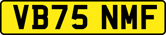 VB75NMF