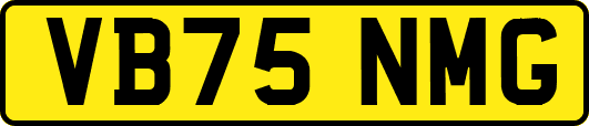 VB75NMG