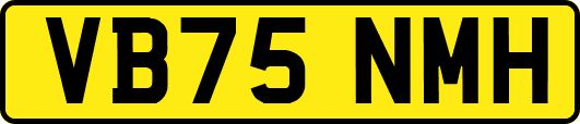 VB75NMH