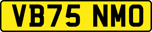 VB75NMO