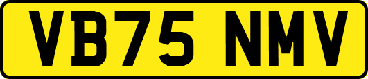 VB75NMV