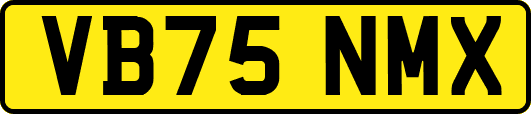 VB75NMX