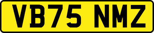 VB75NMZ