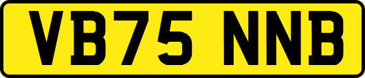 VB75NNB