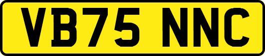 VB75NNC