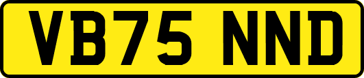 VB75NND