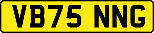 VB75NNG