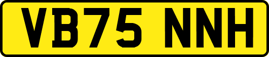 VB75NNH