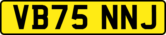 VB75NNJ