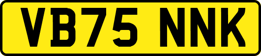 VB75NNK