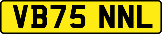 VB75NNL