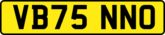 VB75NNO