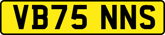 VB75NNS