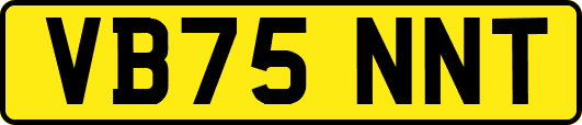 VB75NNT