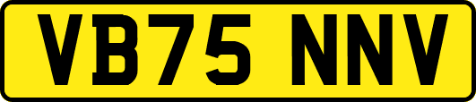VB75NNV