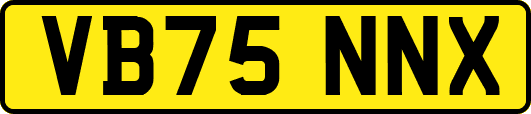 VB75NNX