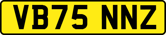 VB75NNZ