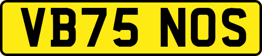 VB75NOS