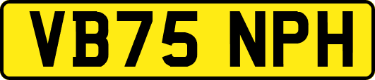 VB75NPH