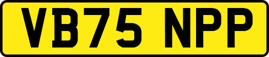 VB75NPP