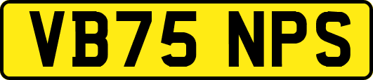 VB75NPS