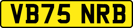 VB75NRB