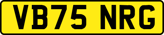 VB75NRG