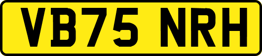 VB75NRH