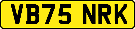 VB75NRK