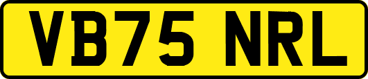 VB75NRL
