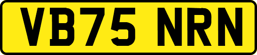 VB75NRN