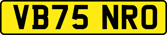 VB75NRO
