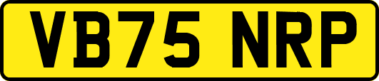VB75NRP
