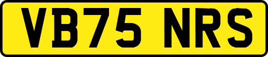 VB75NRS