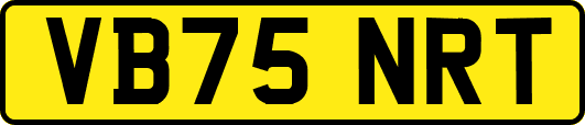 VB75NRT