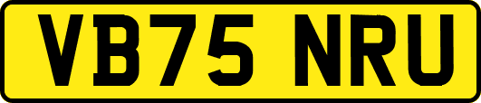 VB75NRU