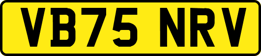VB75NRV
