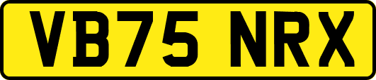 VB75NRX
