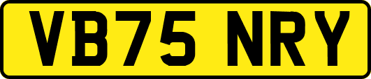 VB75NRY