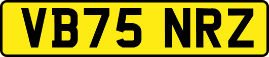 VB75NRZ