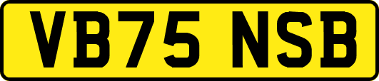 VB75NSB